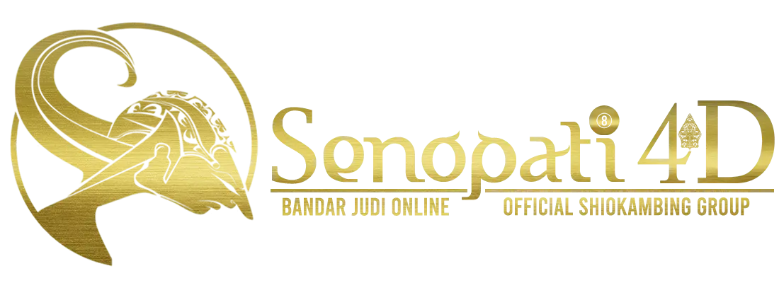 LOGO SENOPATI4D