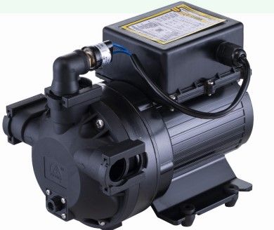 20L/Min Open Flow Water Dispensing Pump