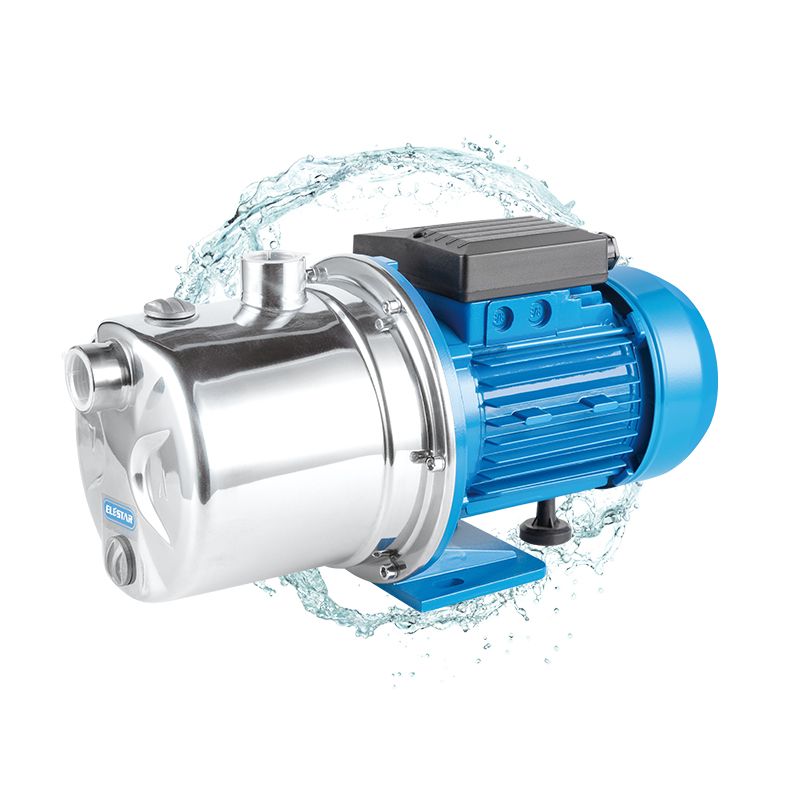 AC DC Water Pump Manufacturers for Swimming Pool Filtration Systems