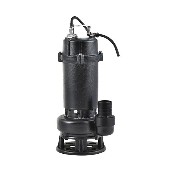 B Series Sewage Wastewater Pump (0.75-1.5 kW)