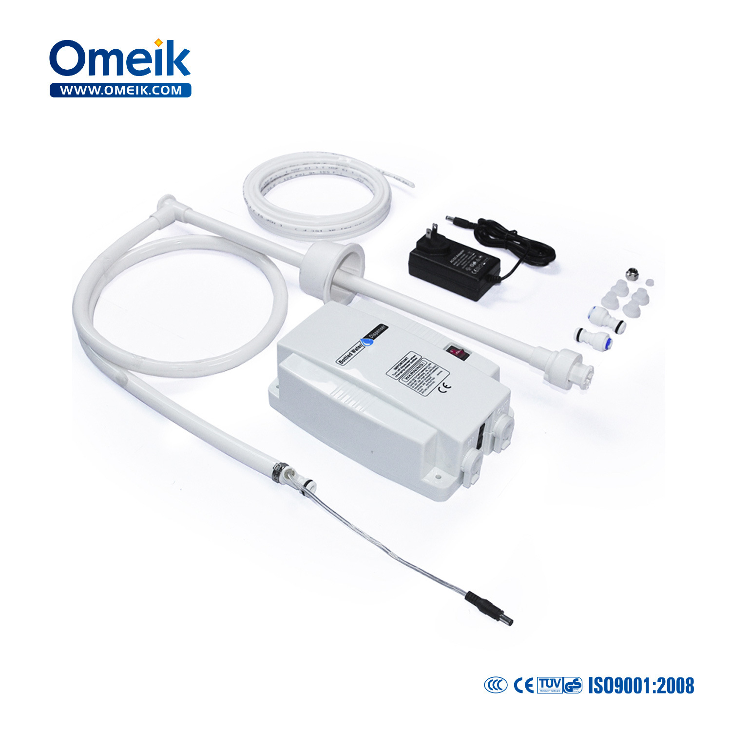 Bw1000A 110V AC 5-Gallon Drinking Water Dispenser Pump