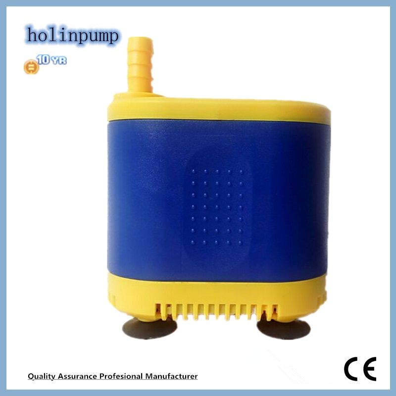 HL-2000UO Submersible Garden Pond Pump