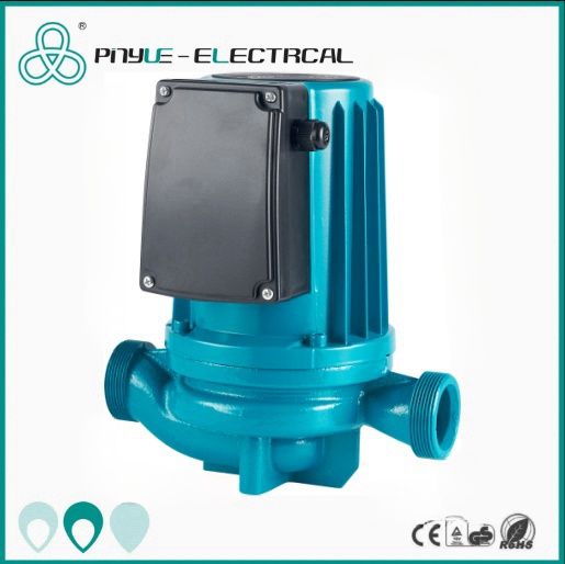 High-Performance Hot Water Circulation Pump