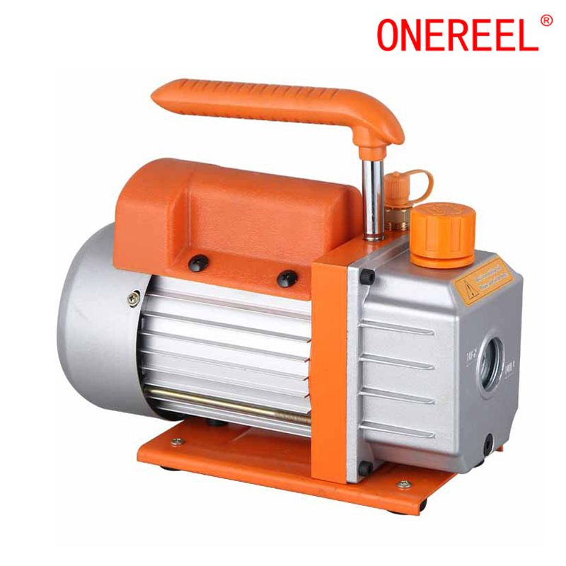 High-Quality Small Refrigeration Vacuum Pump