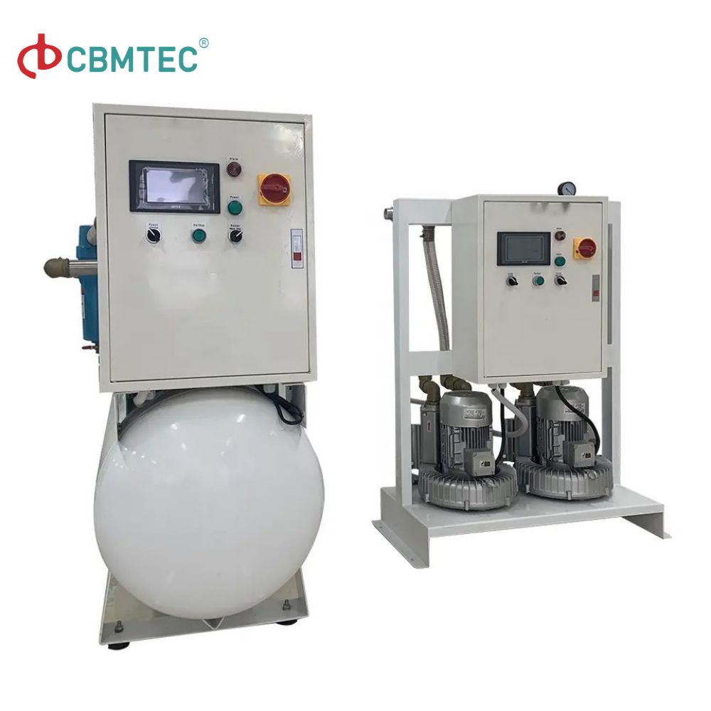Medical Centralized Vacuum Suction System