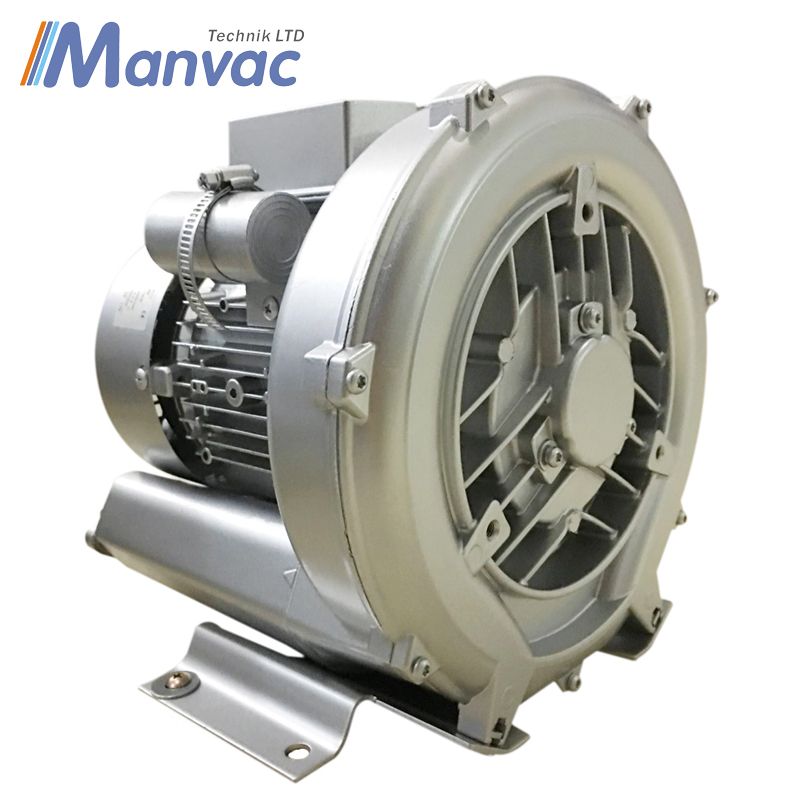 Portable 370W High-Pressure Electric Air Blower