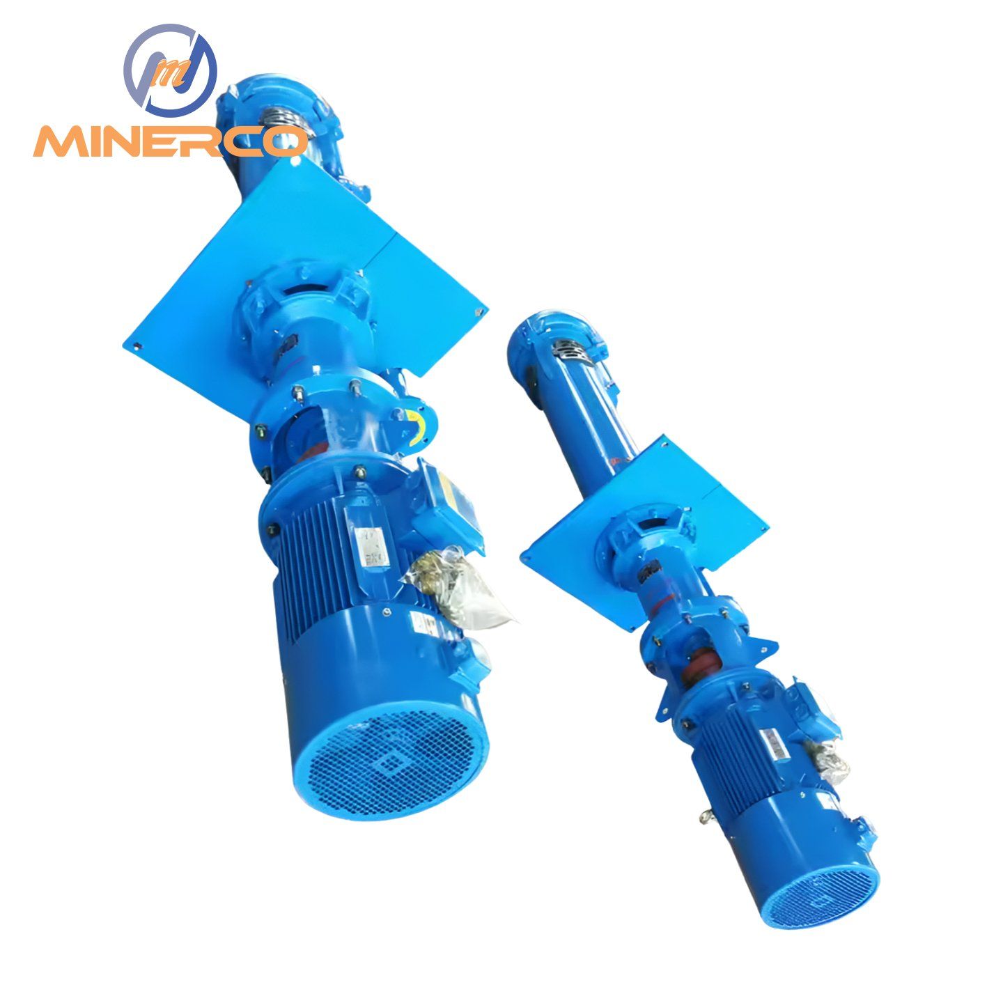 Vertical Pump for Sewage Wastewater Slurry Sump