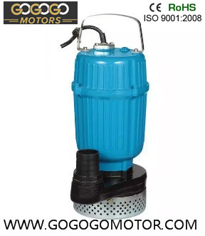 0.5 HP QDX Premium Electric Submersible Water Pump