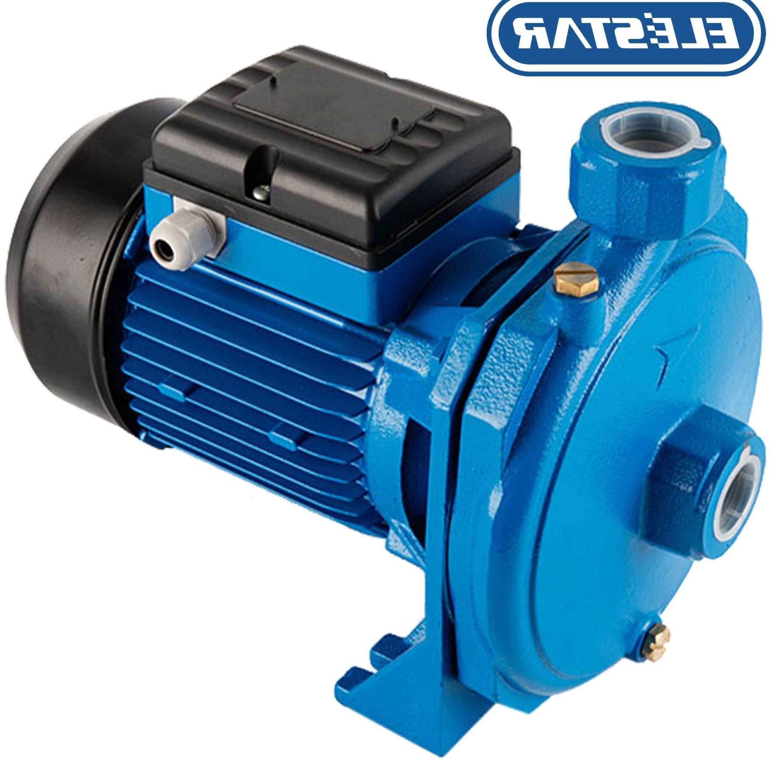 0.5HP Centrifugal Pump for Clean Water Well Applications