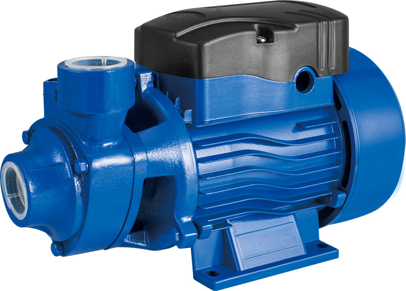 0.5HP Compact Household Booster Pump for Clean Water