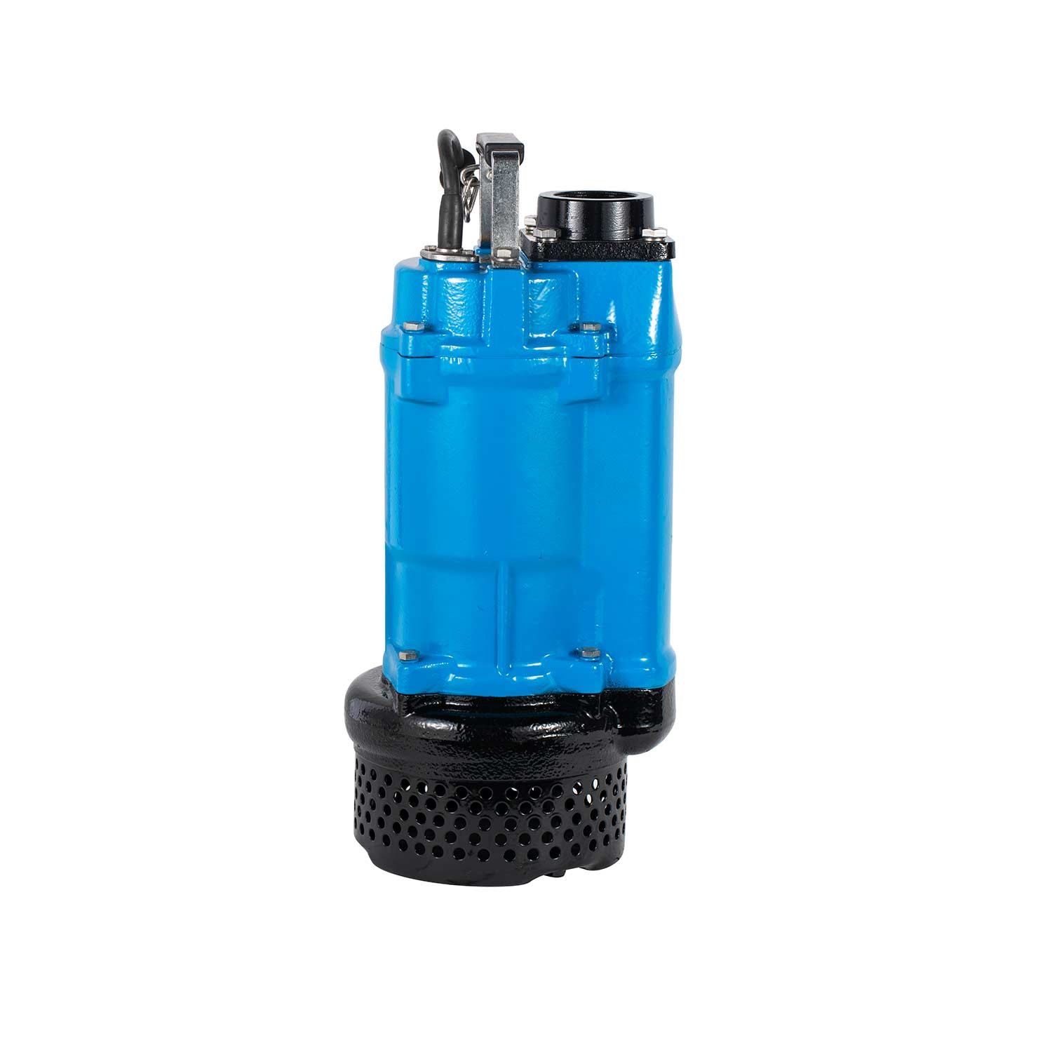 1.5kW 2HP 2" Tsurumi KTZ High Chrome Dewatering KBZ Pump
