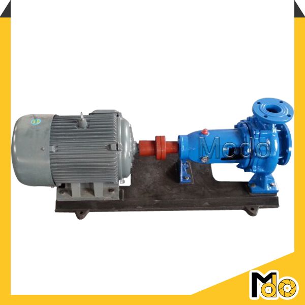 100m Head Water Pump for Agricultural Irrigation