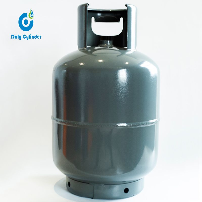15 Kg Propane Tank for Middle Eastern Countries