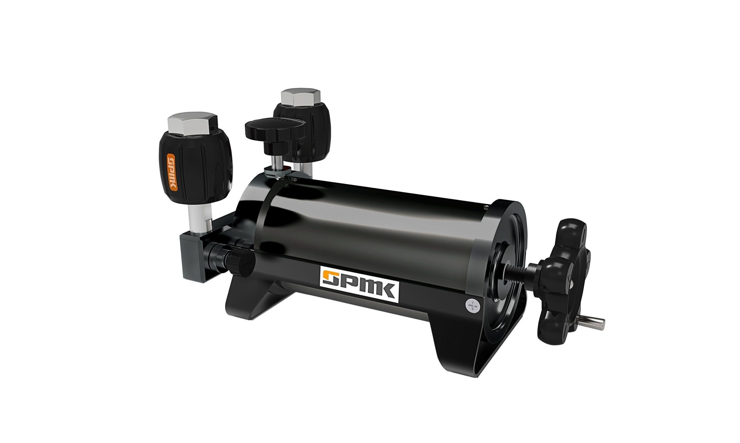 1bar Portable Pneumatic Hand Pump for Low Pressure Calibration