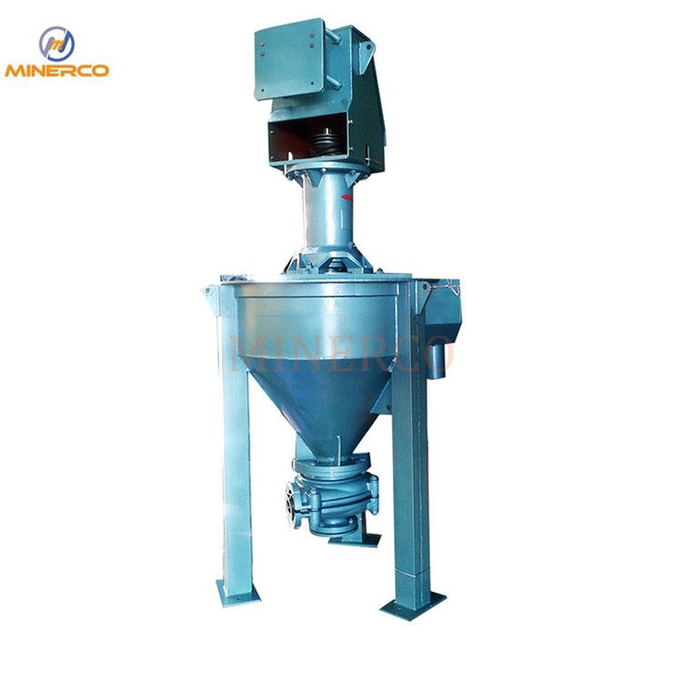 AF Manufacturer of Wear-Resistant Froth Pumps