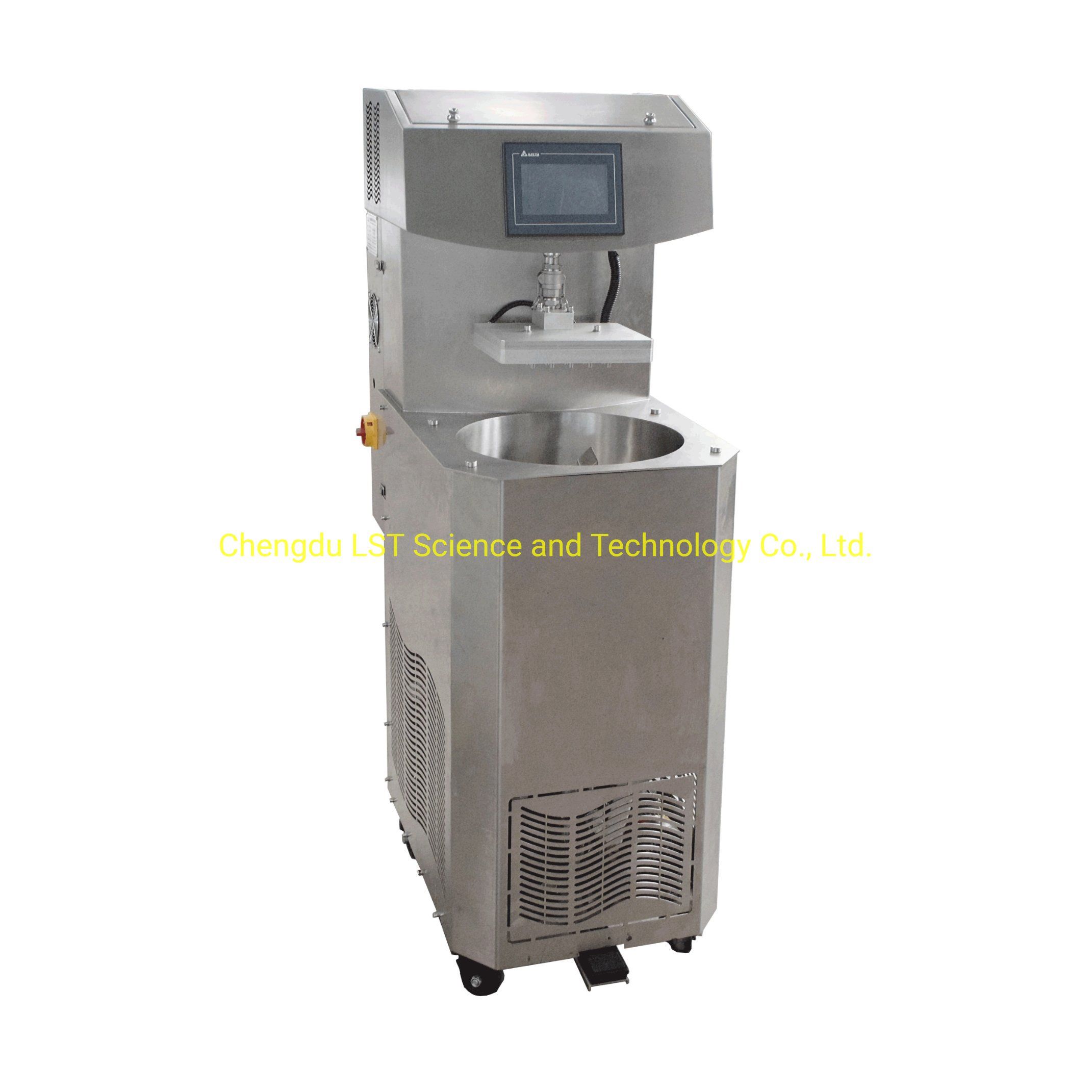 Affordable Automatic Ice Cream Chocolate Warmer and Tempering Machine