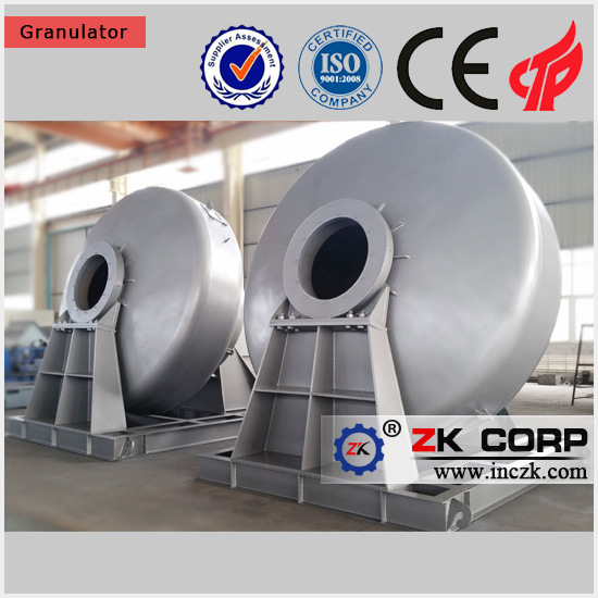 Affordable Ceramic Sand Granulator