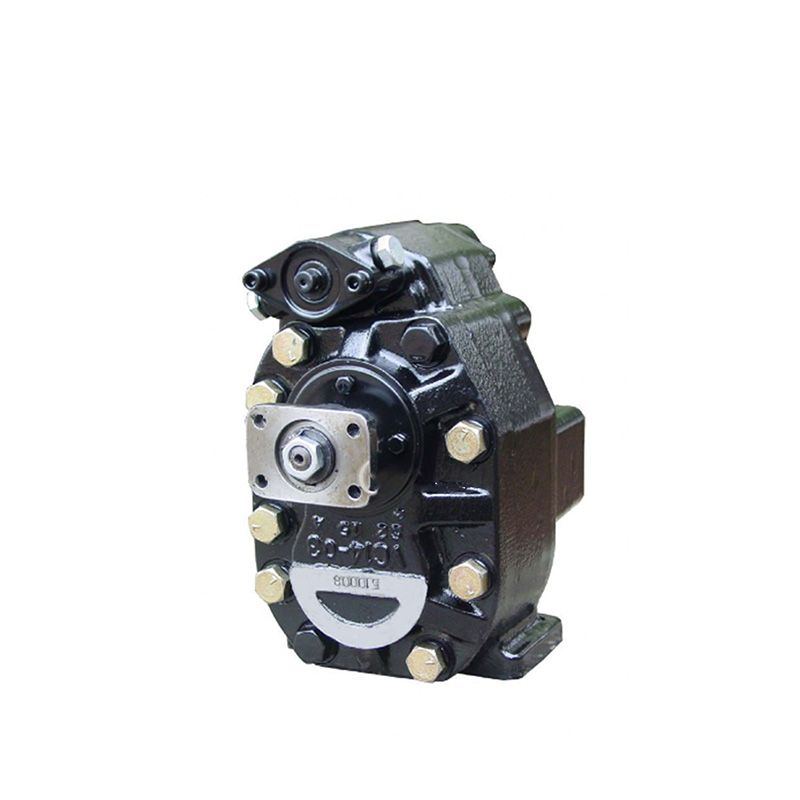 Auto Kp1505A Hydraulic Fuel Pump for Dump Truck Oil Vacuum