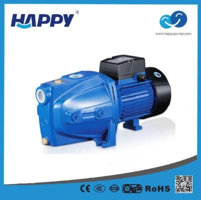 CE and ISO9001 Certified 50-80m Happy Carton Case Deep Well Pumps