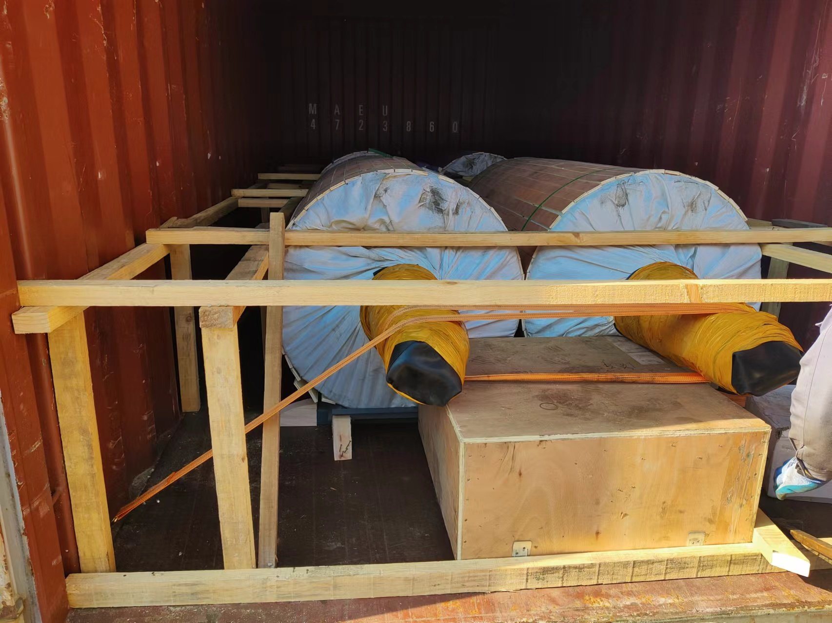 Cereal Mill Machine Grinding Rollers for Food Processing Equipment