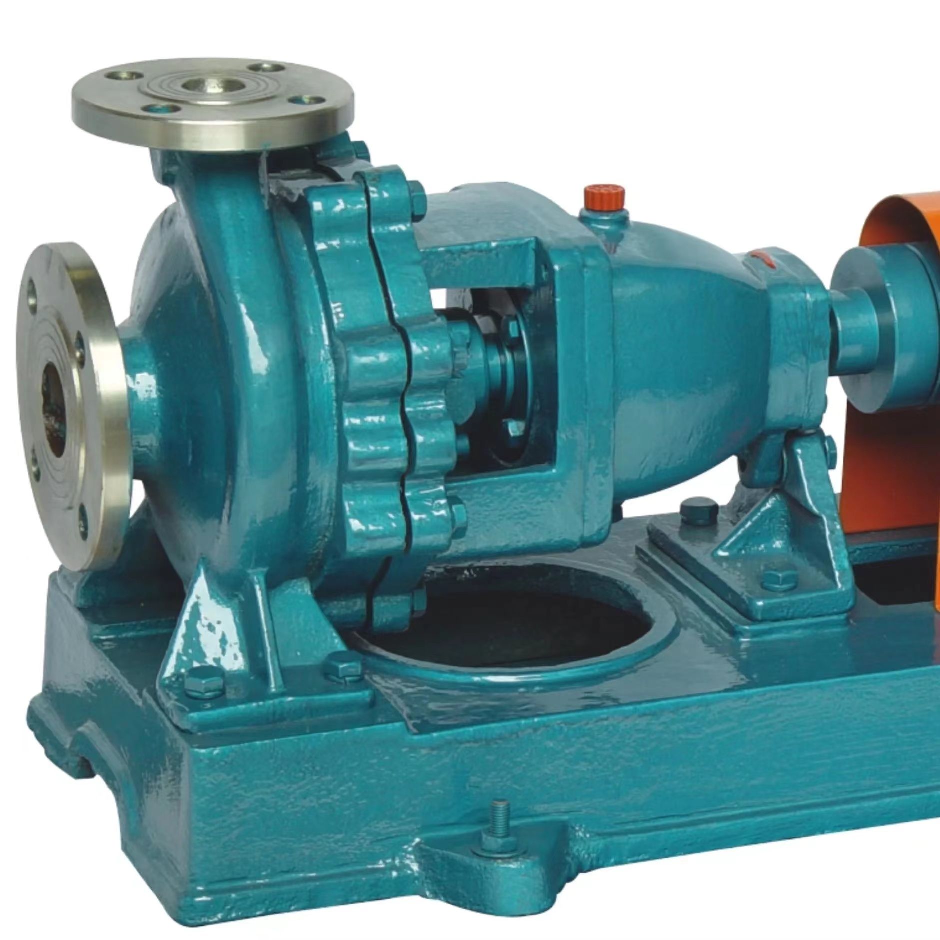 Chemical Centrifugal Pump and Centrifuge Machine
