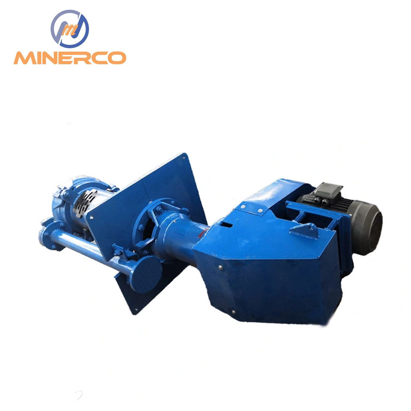 China Provides Corrosion-Resistant 65qv-Spr Vertical Slurry Sump Pump