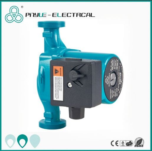 Circulating Hot Water Pump for Air Heating System