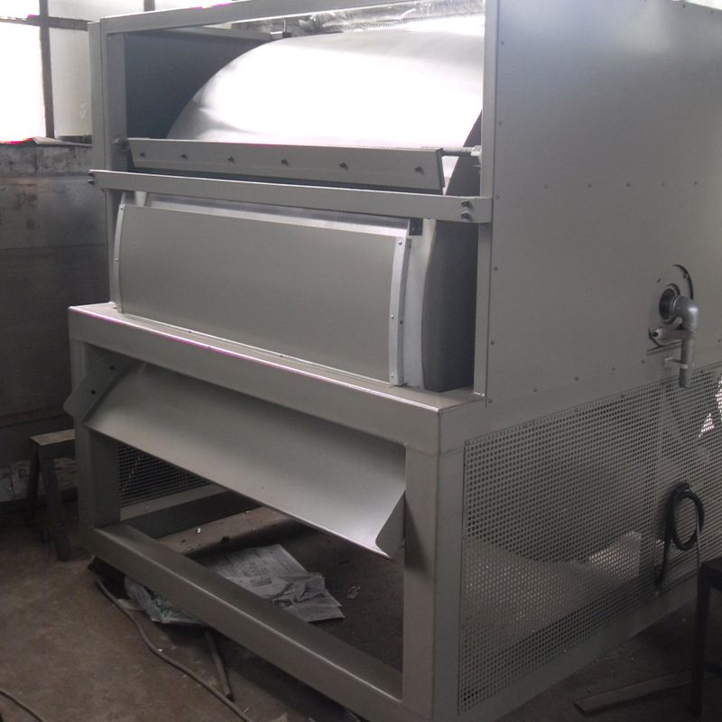 Customized Wax Molding Machine for Carbon Steel and Stainless Steel (1.5kW - 30kW)