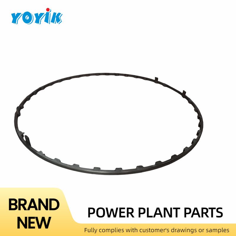 DG600-240-05-11 Boiler Feed Water Pump Seal for Power Station