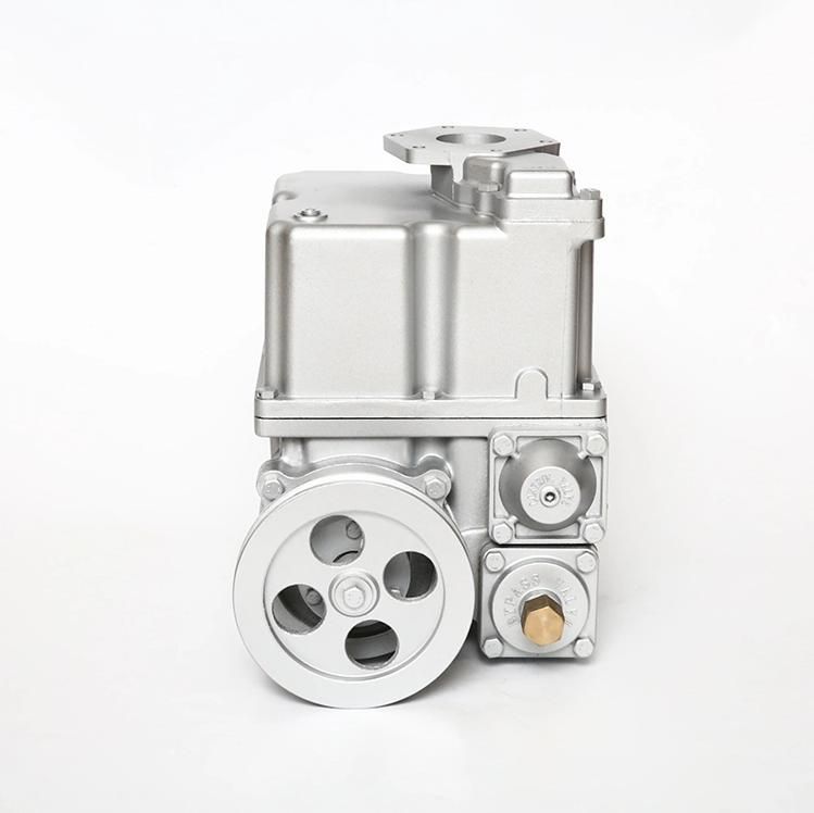 Ecotec Gas Station Pump Model VPB2