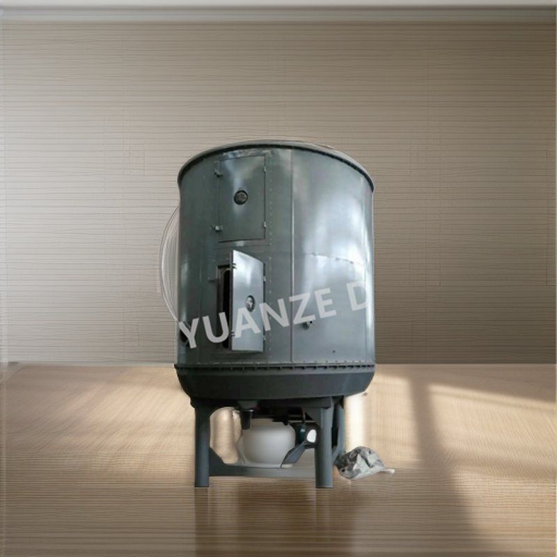 Efficient Utilization of Copper Concentrate Tray Drying Equipment