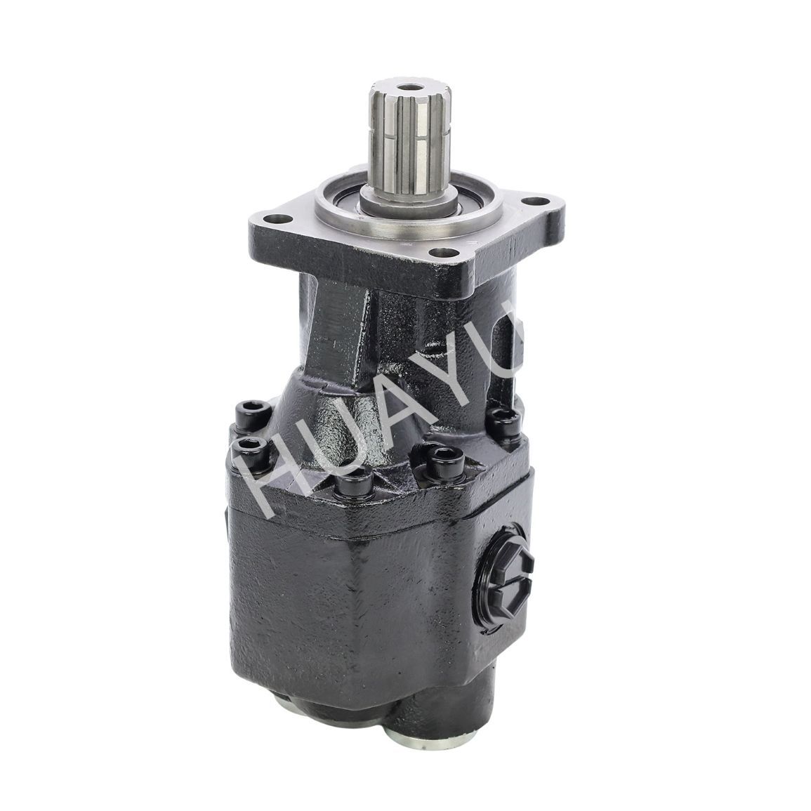 Gear Pump Manufacturer: Hydraulic Gear Pumps for Trailers