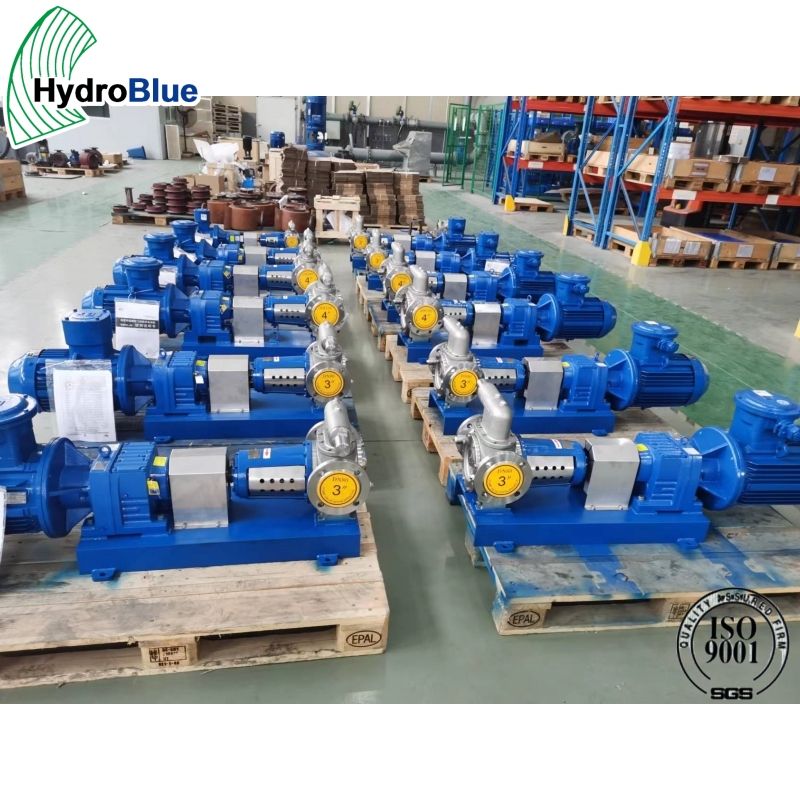 Gear Pump Producers in Medical Equipment Markets and Applications