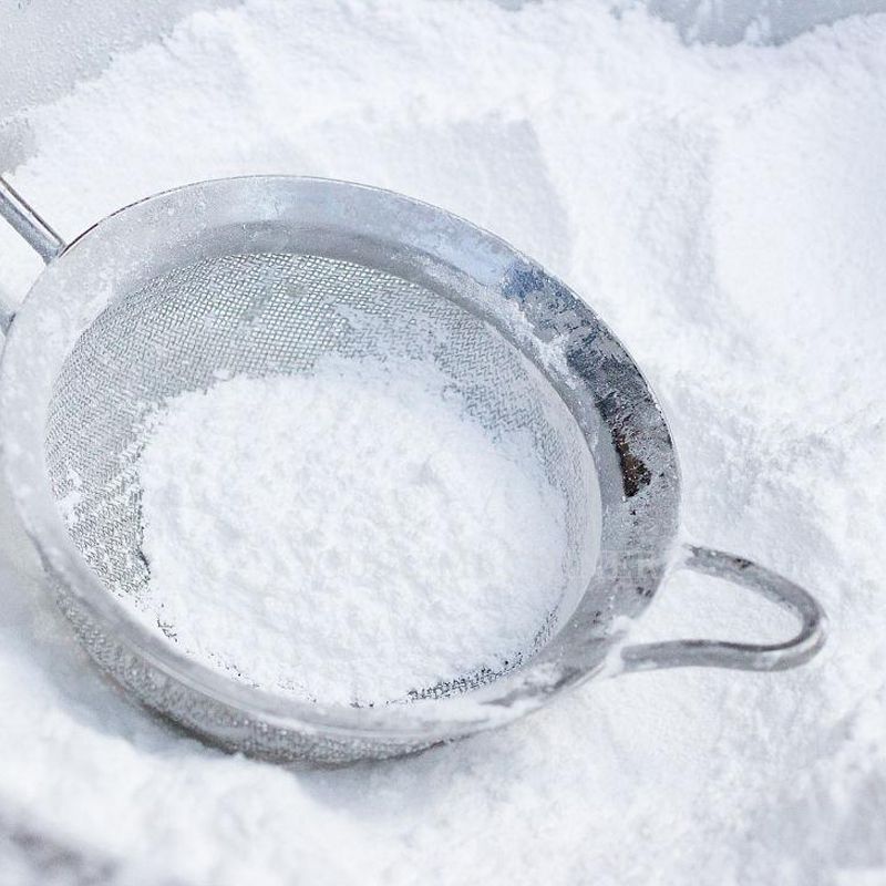 Gusu CE Certified High-Quality Sugar Powder Machine for Sugar Milling