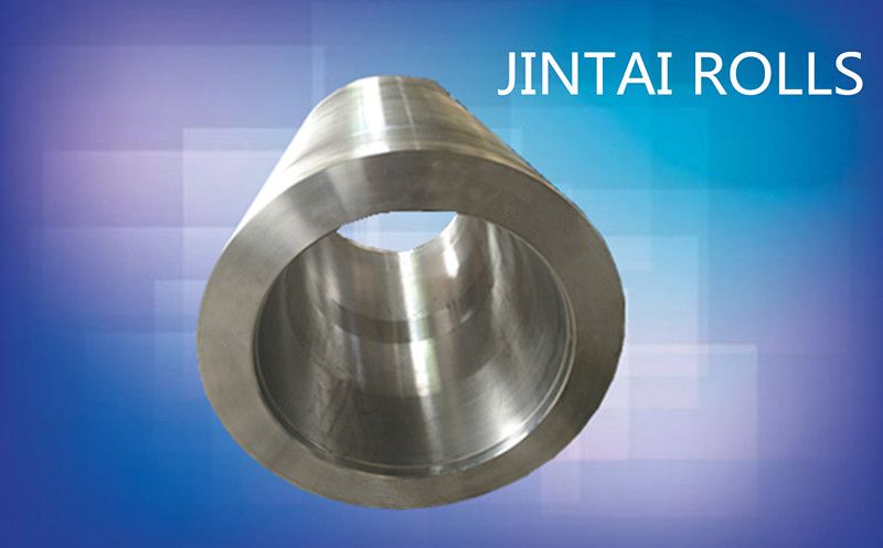 High Chrome Alloy/Iron Cylinder for Various Machines