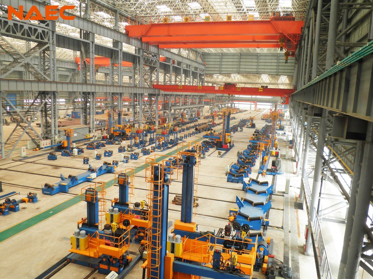 Jacket Manufacturing Machine