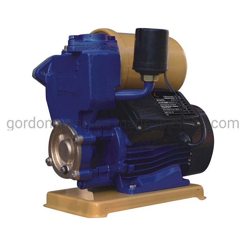 0.5HP PS136 Compact Self-Priming Automatic Pressure Booster Water Pump