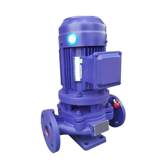 1 Year Beloni Electric Self-Priming Water Pump with Fitted Motor