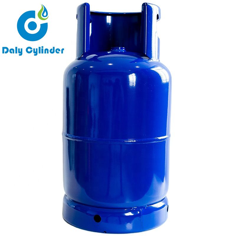 12kg LPG Gas Cylinder for Sale – Ideal for Cooking and Camping
