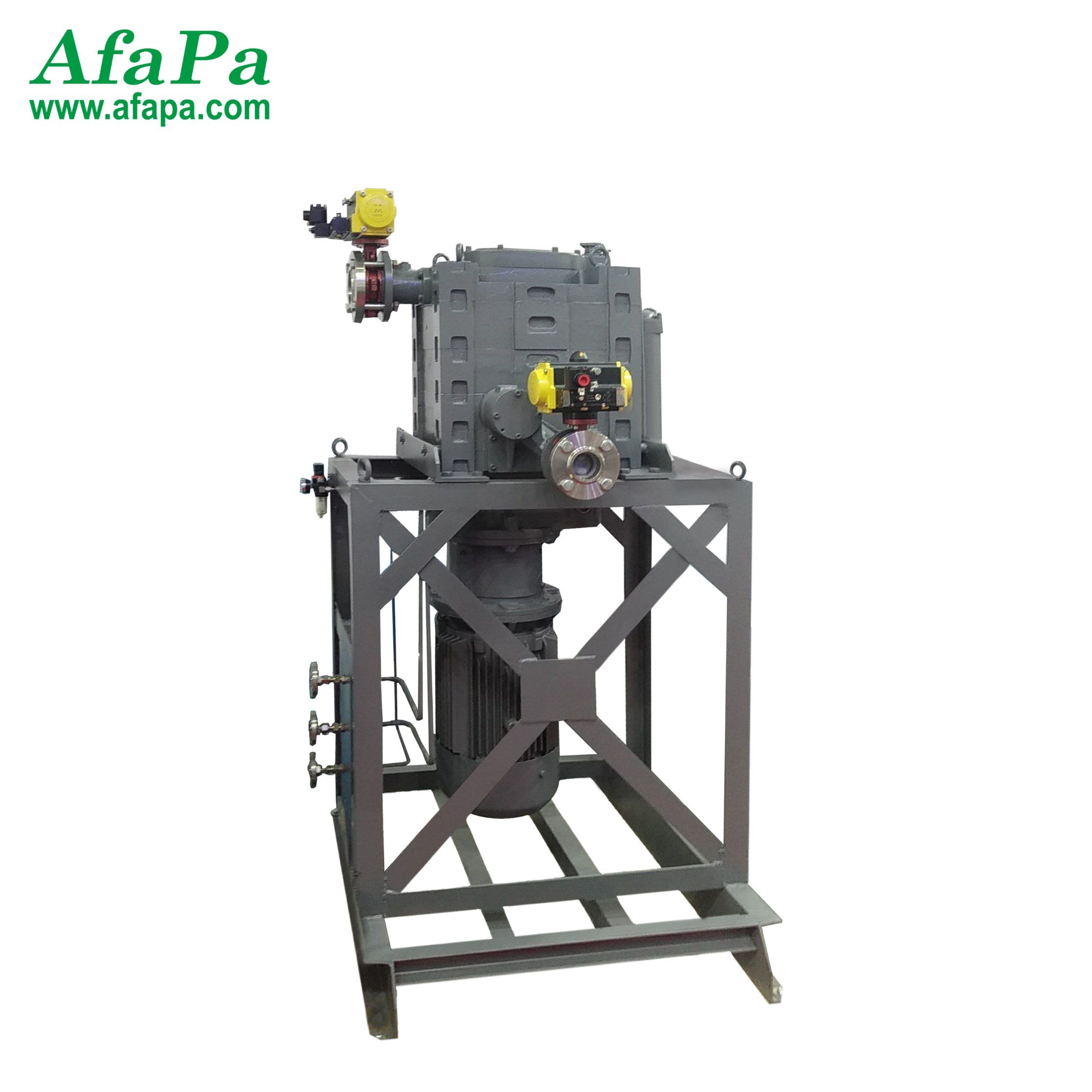18.5kW 150L/S Industrial Oil-Free Claw Vacuum Pump