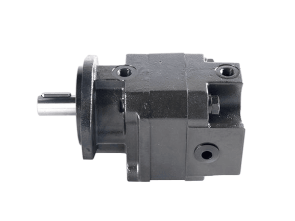 2.5epf Hydraulic Gear Pump for Forklift in the Industrial Sector