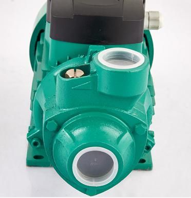 24V High Lift Brushless DC Qb60 Solar Self-Priming Household Well Water Pump