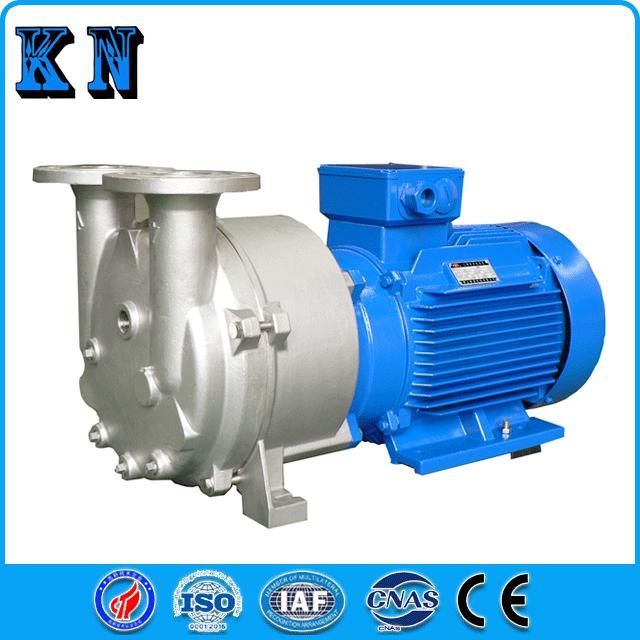 2BV Water Ring Vacuum Pump for Light Industrial Applications
