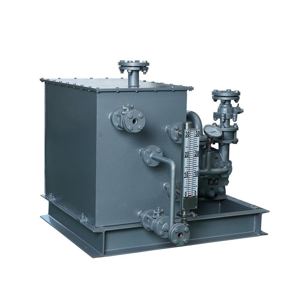2BV6131 Low Pressure Electric Liquid Ring Vacuum Pumps for the Food and Beverage Sector
