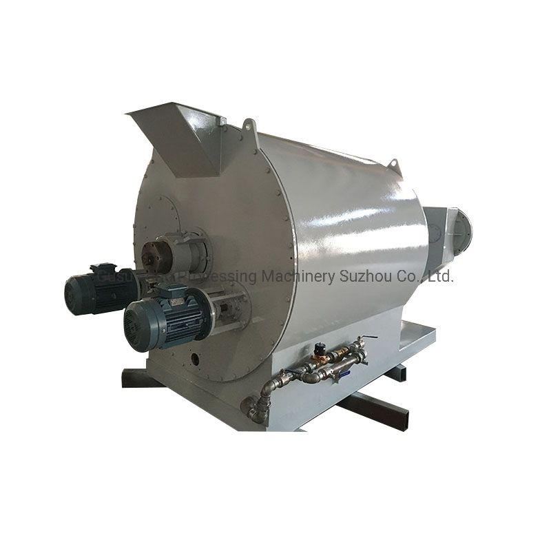 3000L Chocolate Conche Machine for Sale with Grinding Function