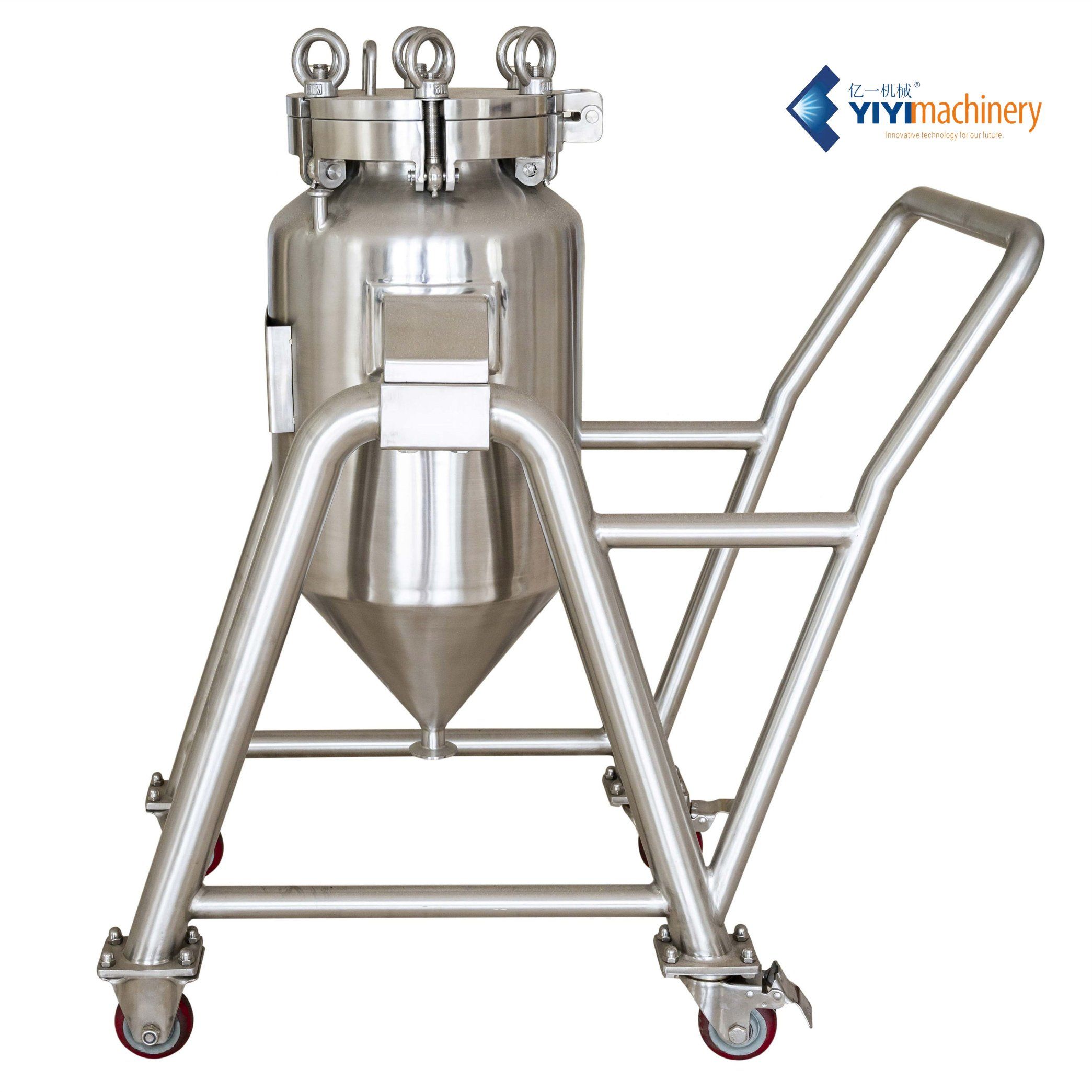 Advantages of Brand Galvanized Rainwater Tanks