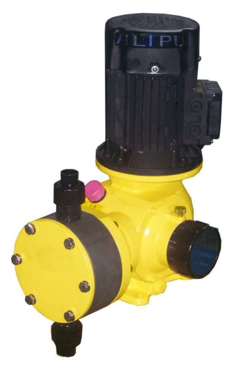 Ailipu Dosing Pump Factory JXM-A Series Acid Chemical Dosing Pump