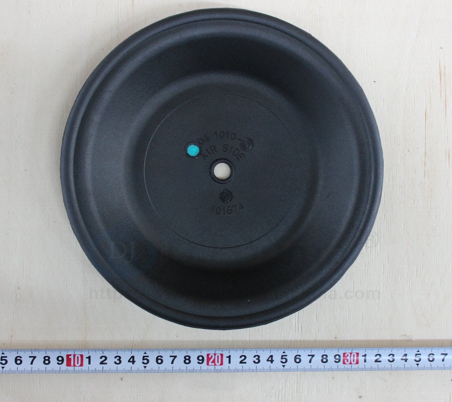Aodd Diaphragm Parts for Wilden Diaphragm Pumps