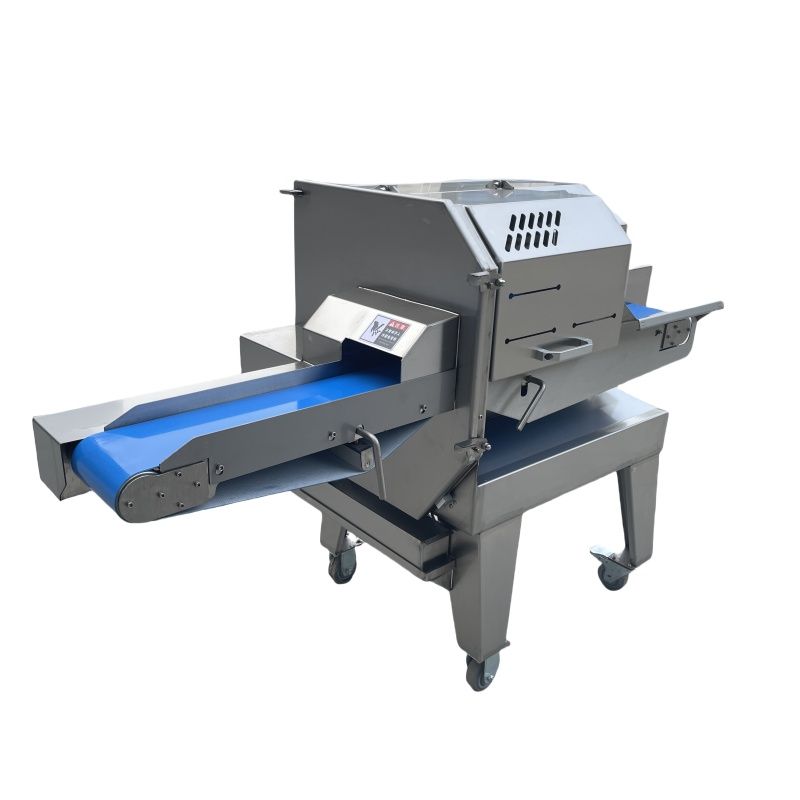 Automatic Electric Slicer for Cooked Beef and Mutton Meat
