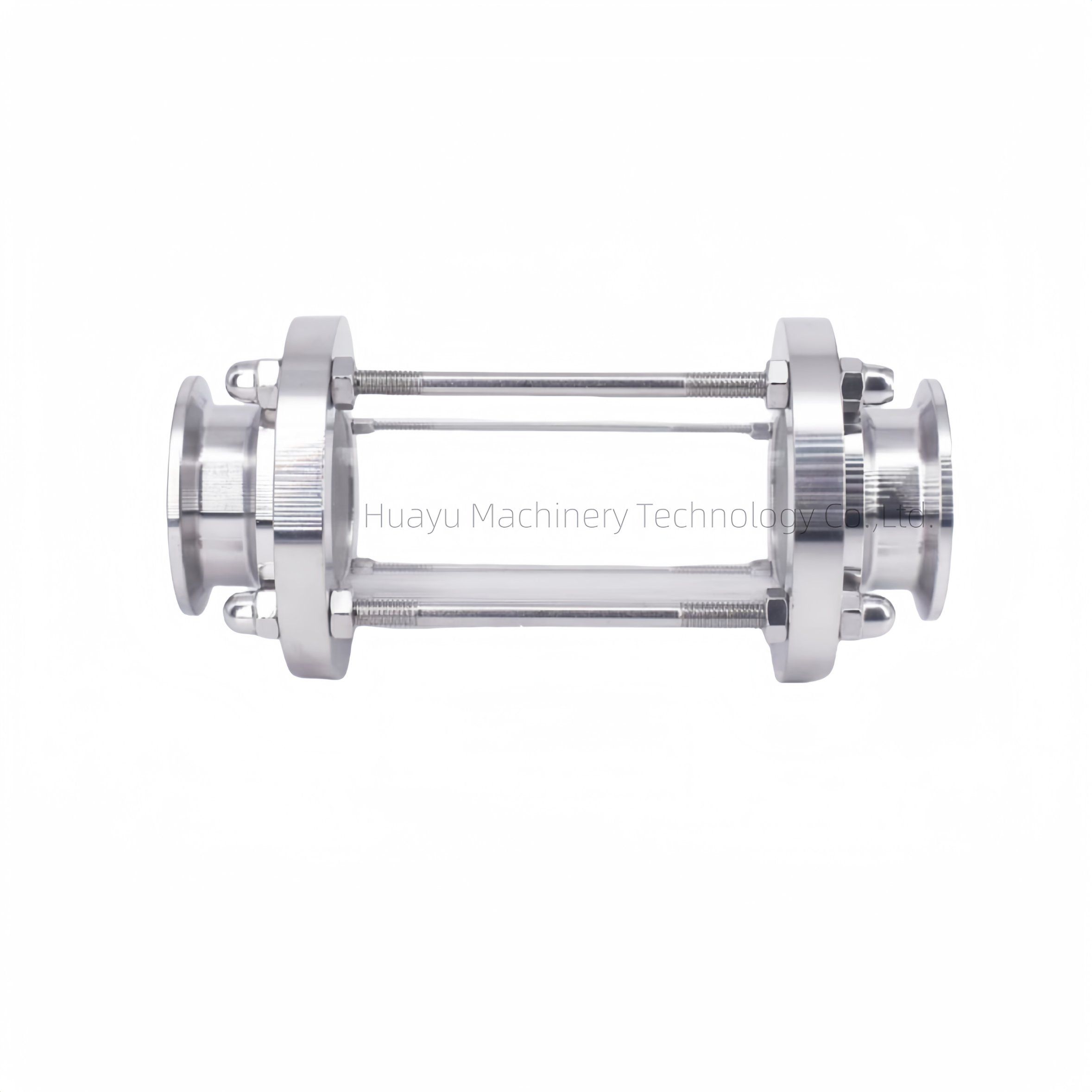 Diopter Flow View Glass Suitable for Home Brewing